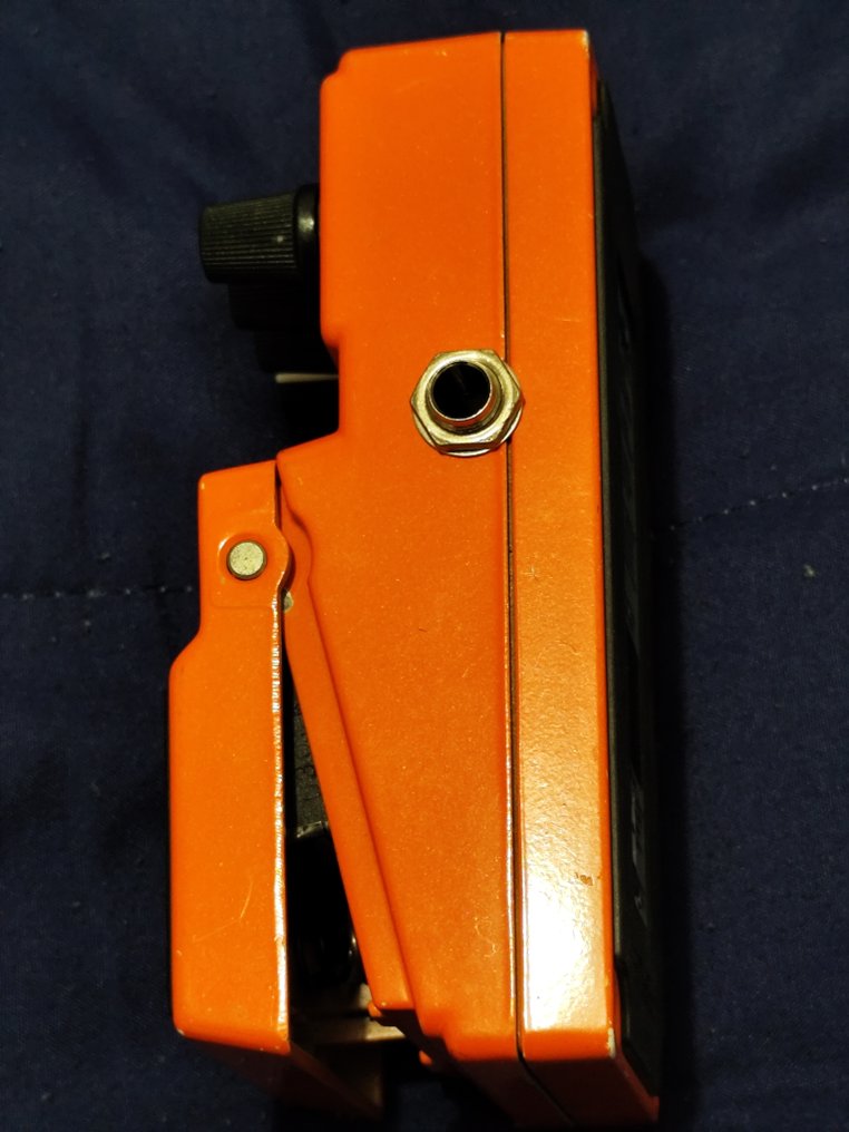 Digitech, Rot Head - 效果踏板  (没有保留价) #4.3