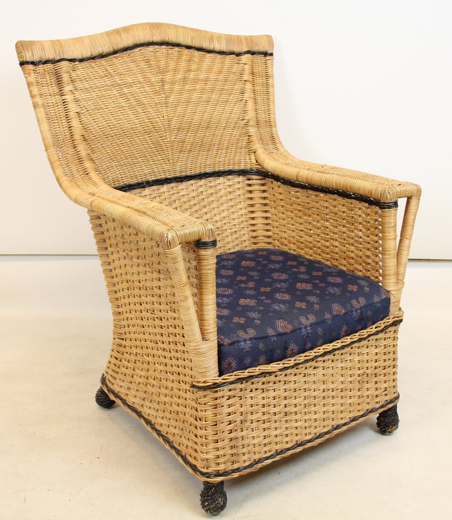 Πολυθρόνα - Riet #1.0