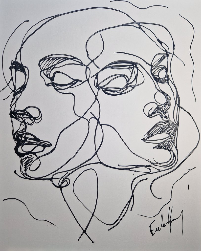 Henry Escobar - NOUS #1.0