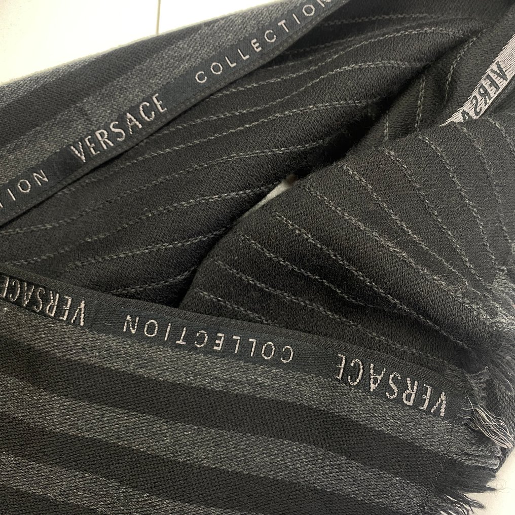 Versace Collection - Sciarpa #4.3