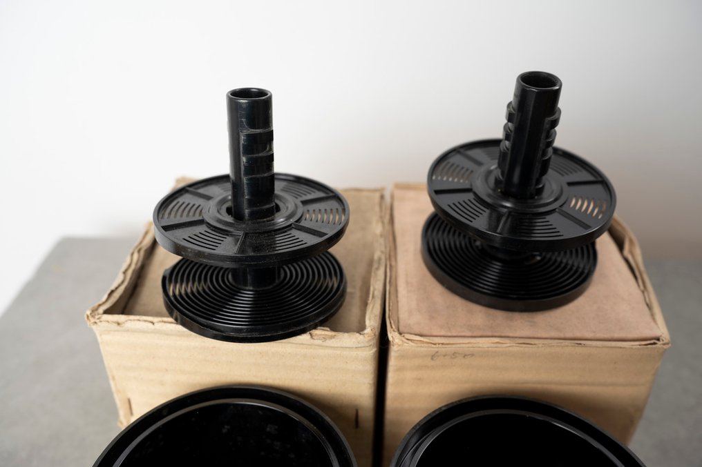 Komple developing tanks Koreks #3.2