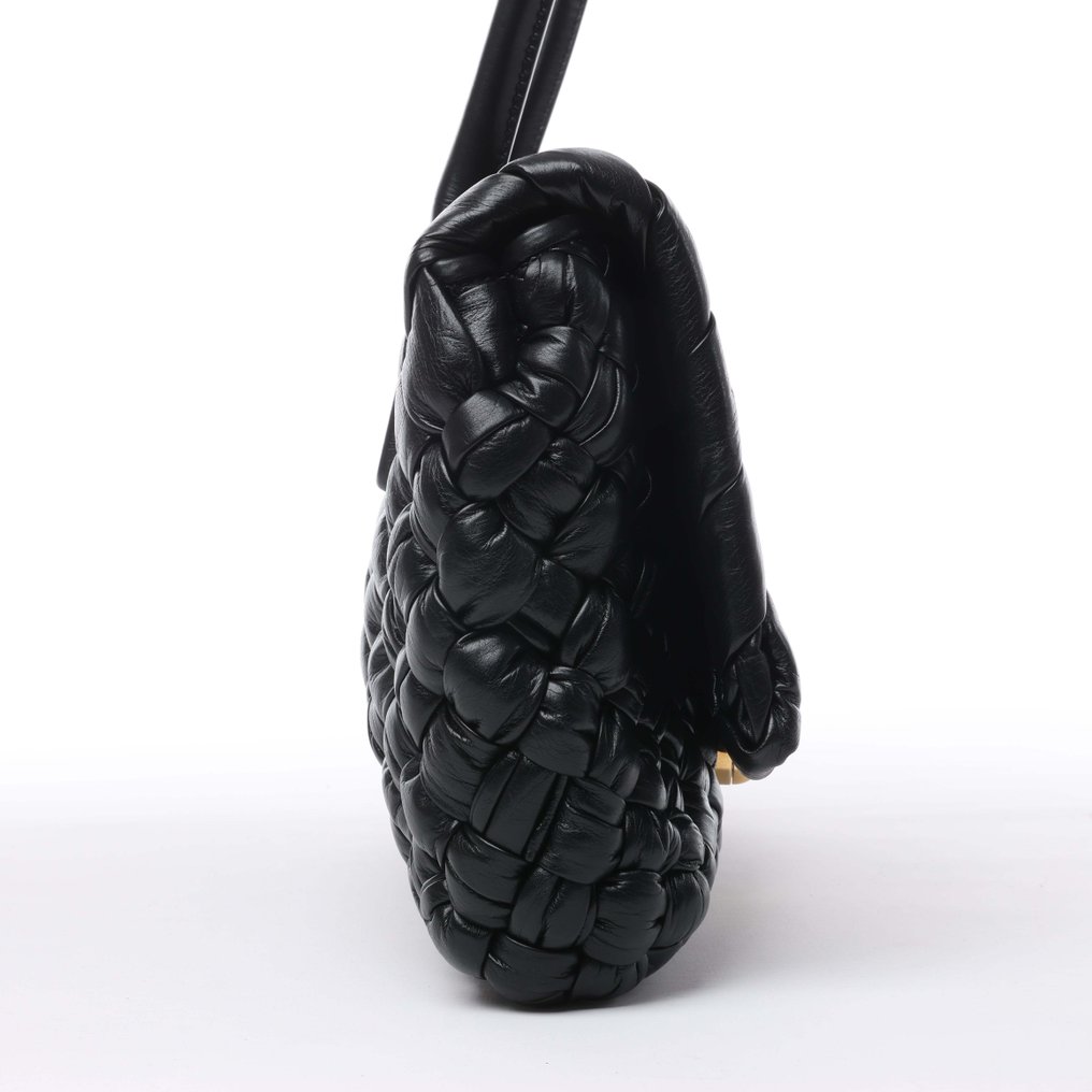 Bottega Veneta - Rumple Desiree - 挂肩式皮包 #4.3