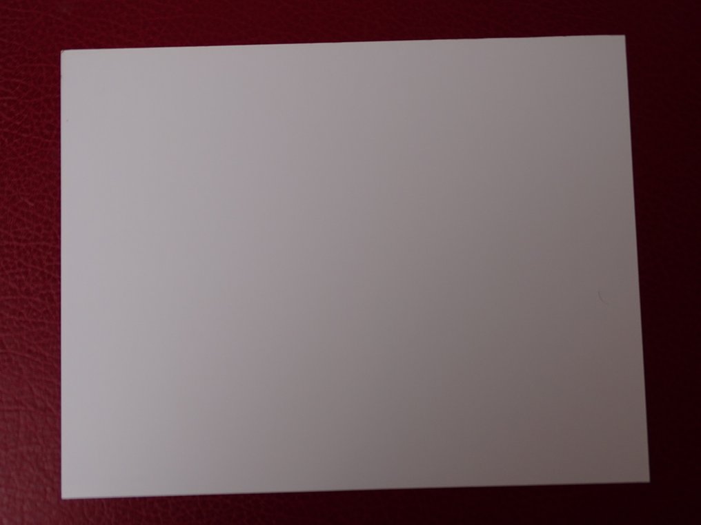 Willy Ronis (1910–2009) - Playing in the Boulevard #4.3