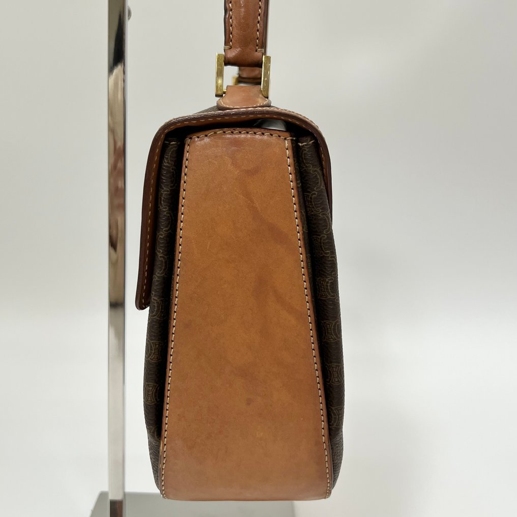 Céline - Macadam - Schultertasche #4.3