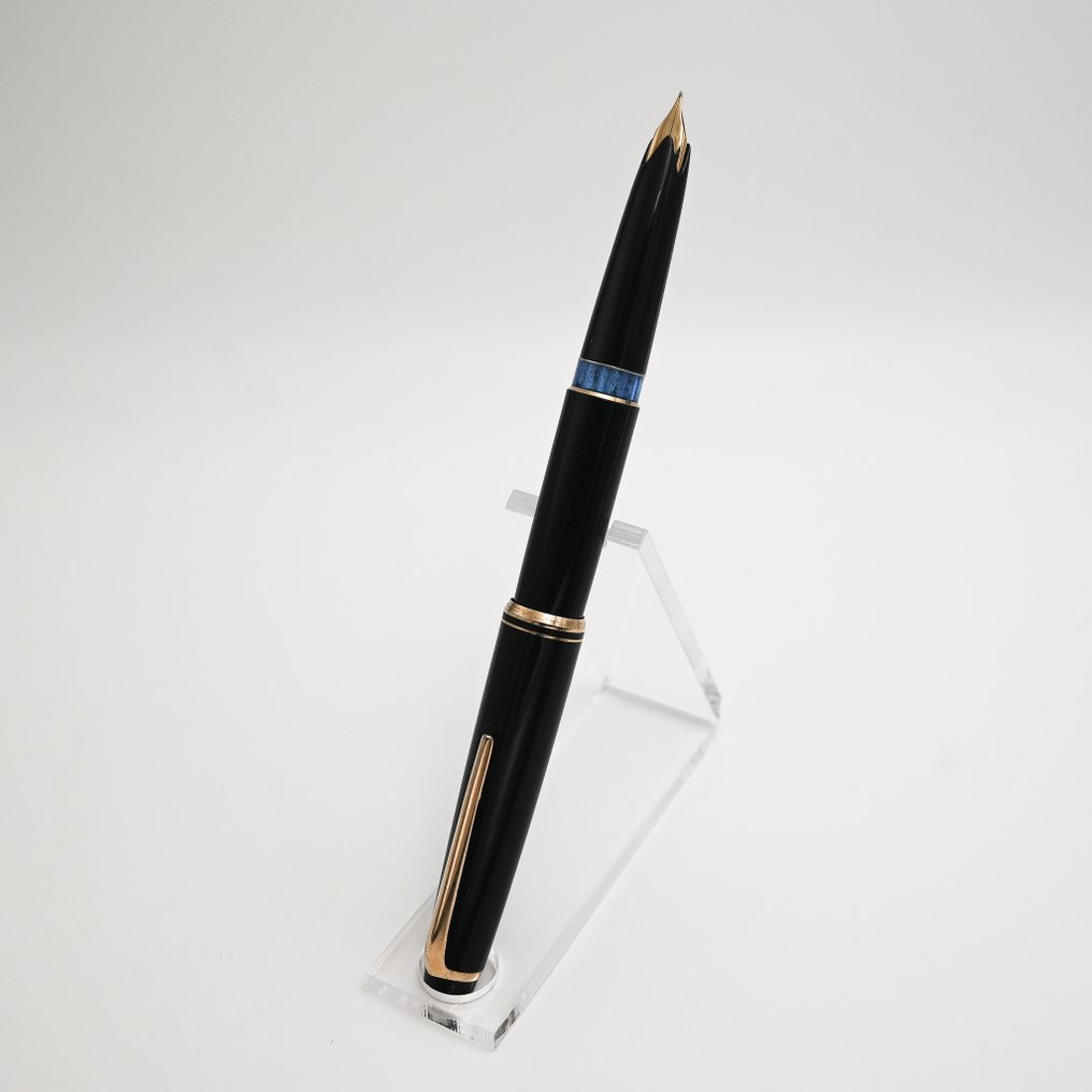 Montblanc - 22 - Ei pohjahintaa - Täytekynä #4.3