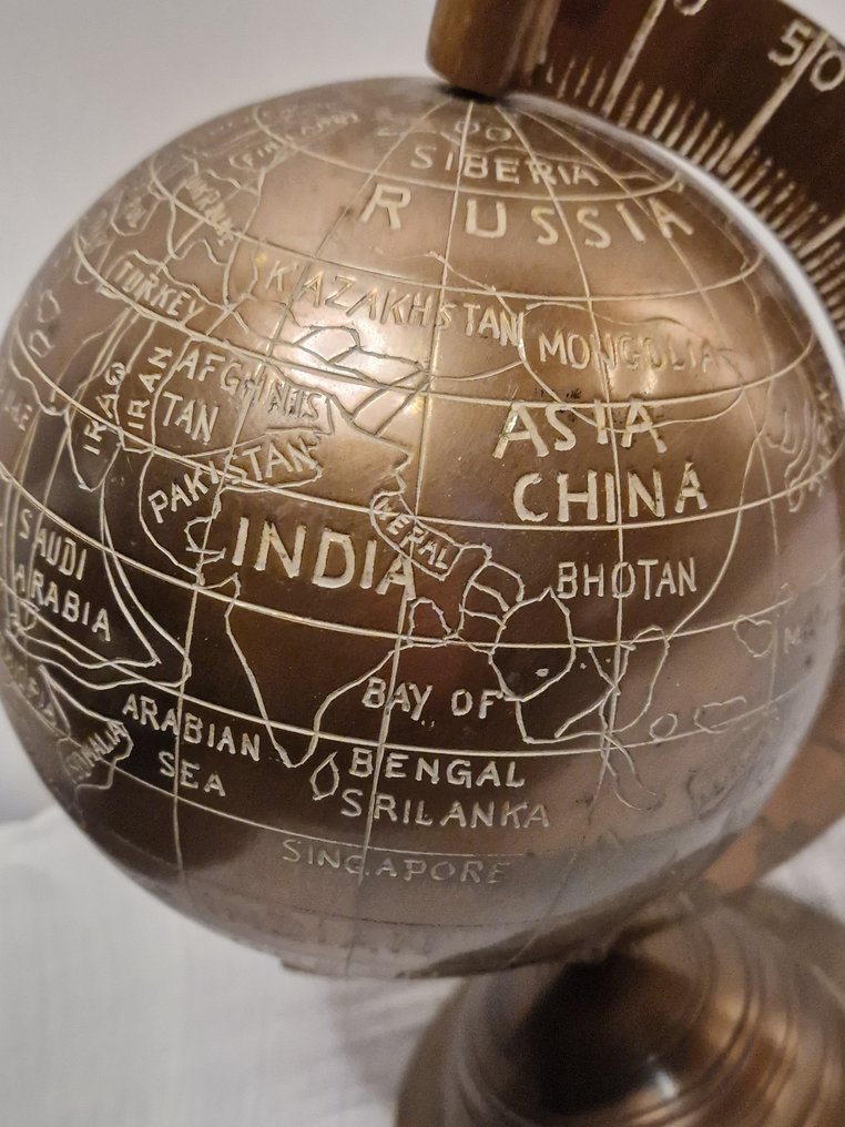 Globus - Globus - 1920-1930 #3.2