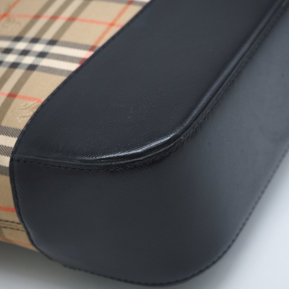 Burberry - Nova Check - Handbag #3.2