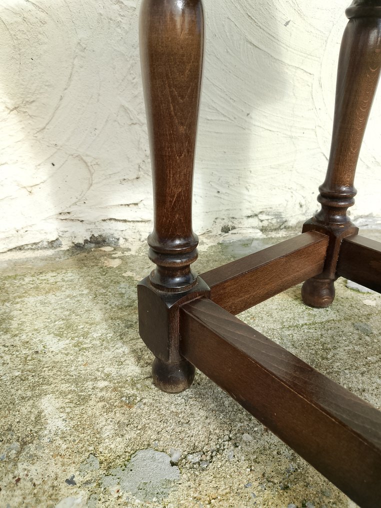 Sofabord - Tre - With load #4.3