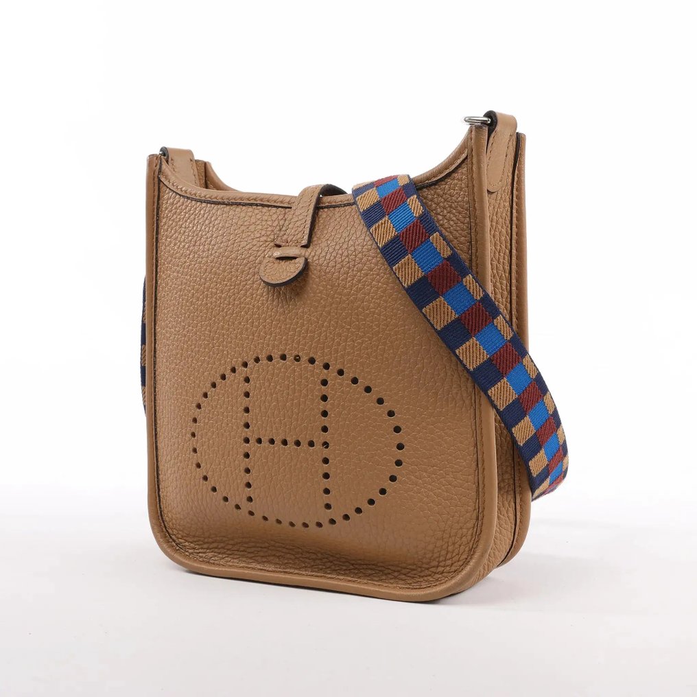 Hermès - Evelyne - Geantă de umăr #1.0
