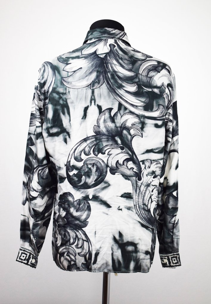 Versace - 衬衫 #4.3