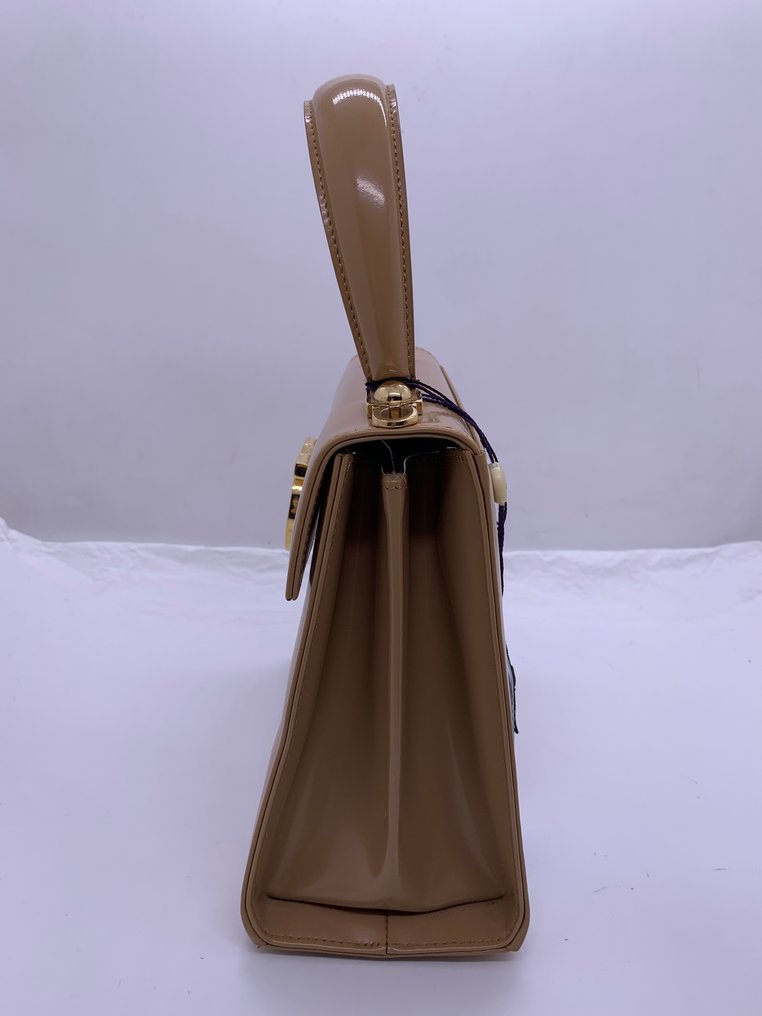 Salvatore Ferragamo - Gancini top handle - Bag #4.3