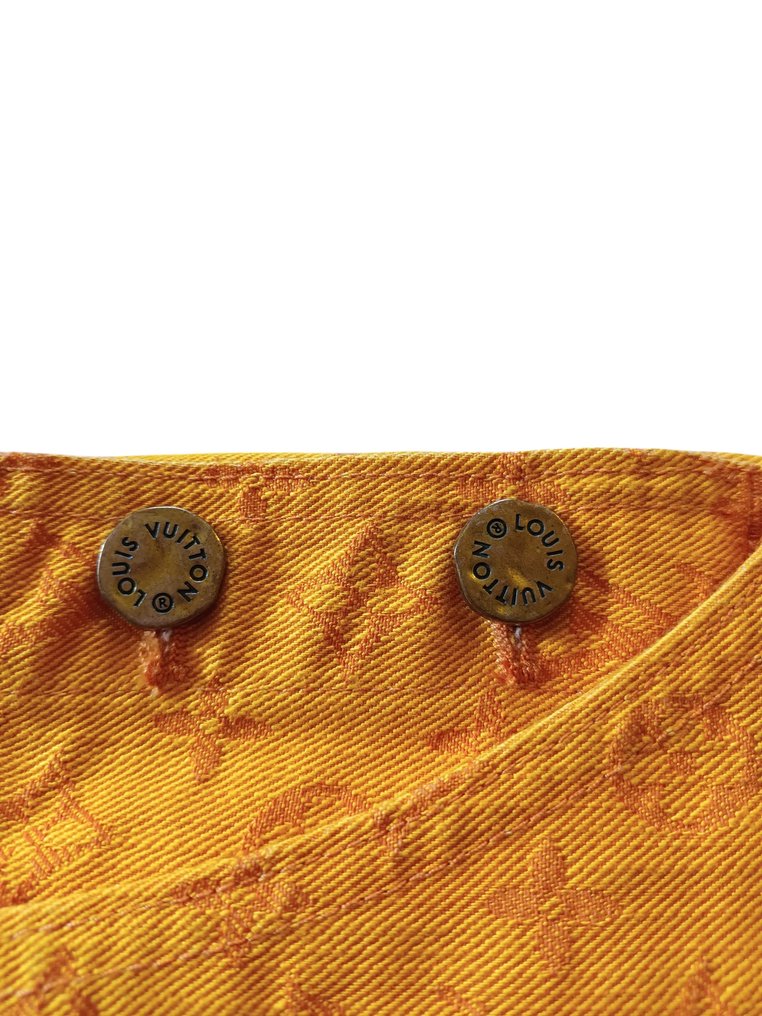 Louis Vuitton - Jumpsuit #3.2