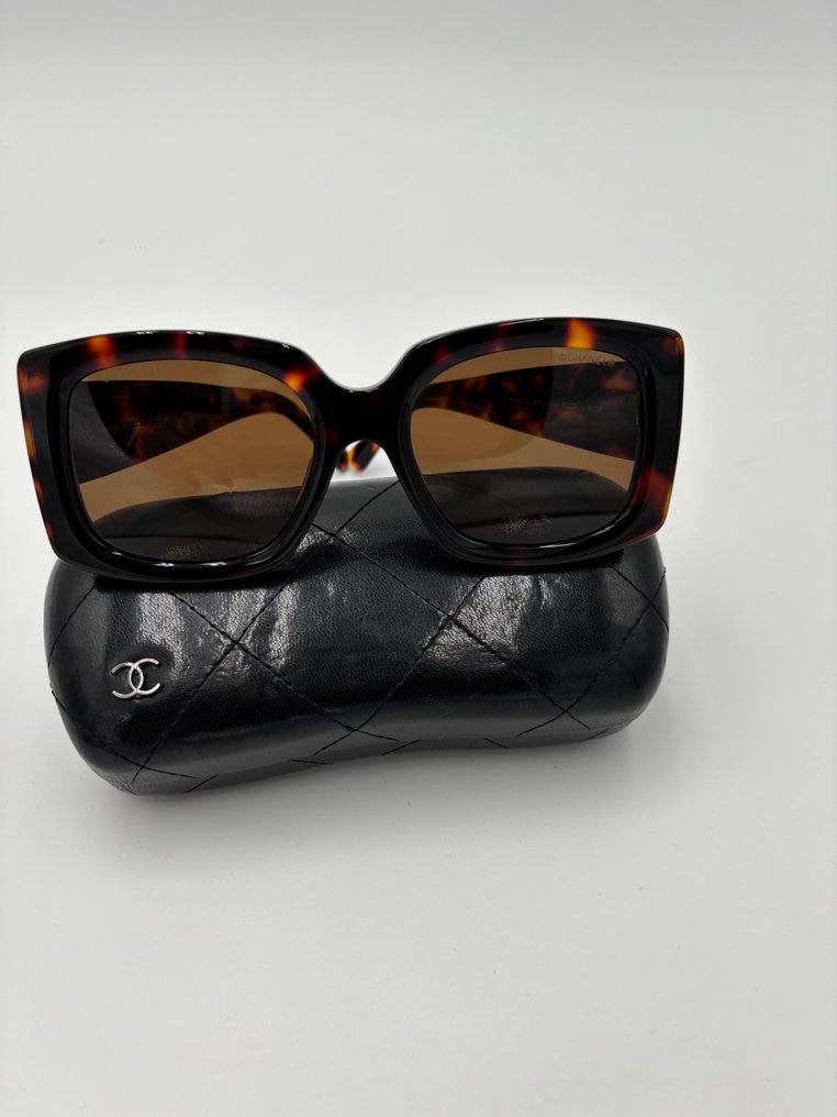 Chanel - CH5435 - Okulary #1.0