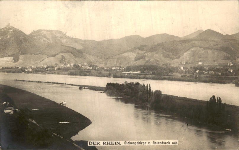 Γερμανία - Καρτ-ποστάλ (138) - 1900-1960 #4.3