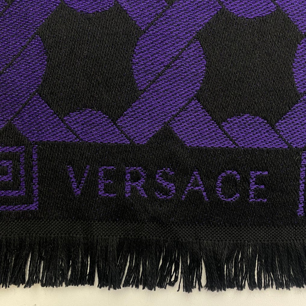 Versace - Eșarfă #4.3