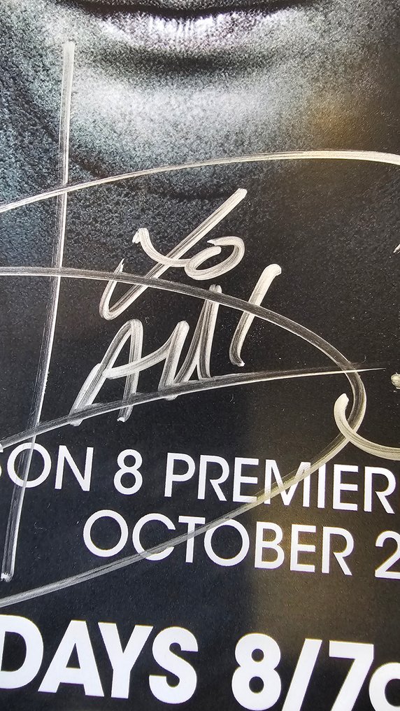 The Vampire Diaries - Ian Somerhalder #4.3