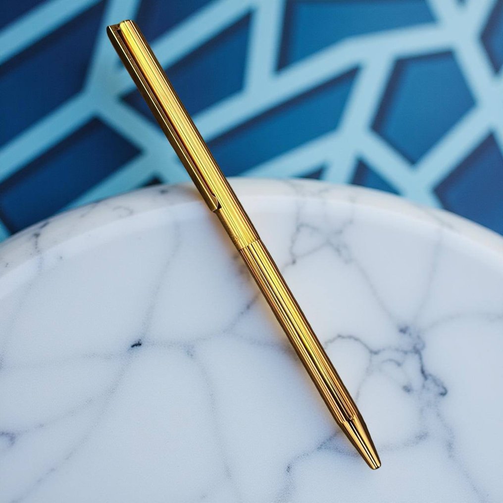 S.T. Dupont - Classic - Ingen mindstepris - Pen #3.2