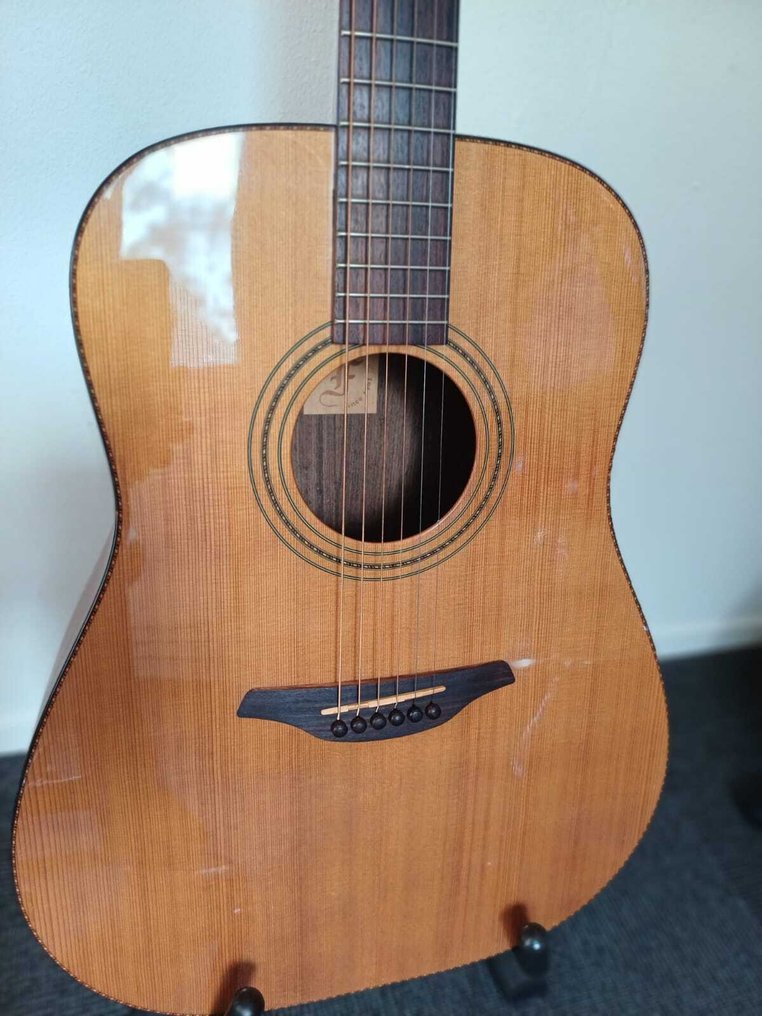 Furch - D-42CR - - Ακουστική κιθάρα - Τσεχία #1.0
