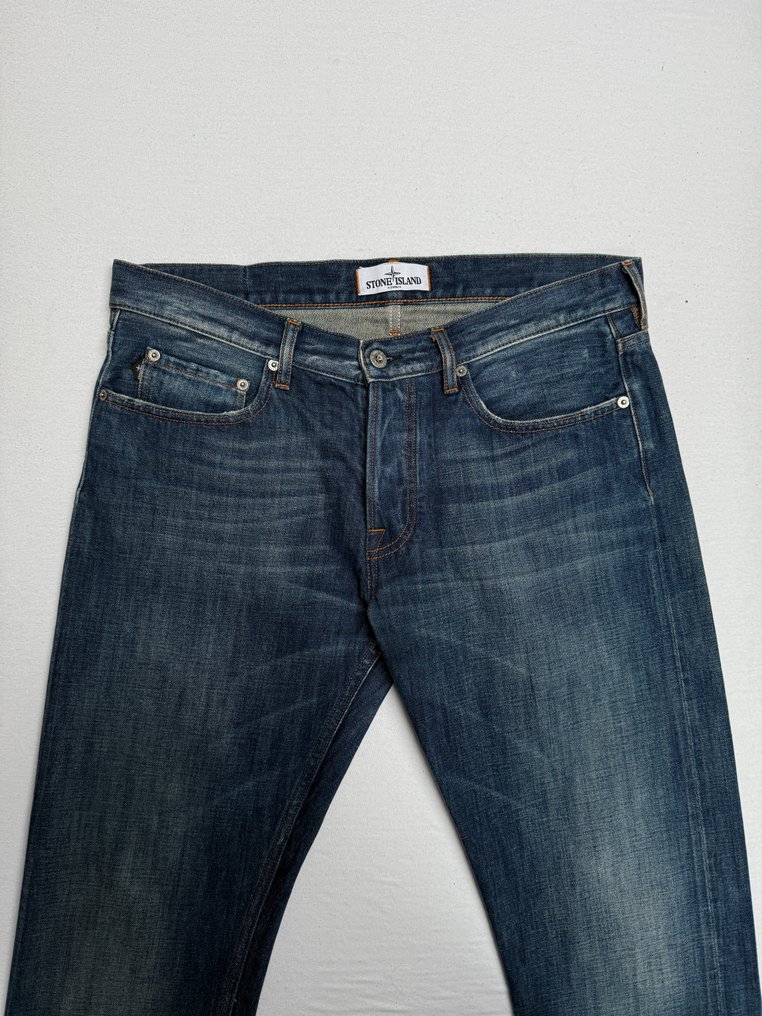 Stone Island - Jeans #4.3