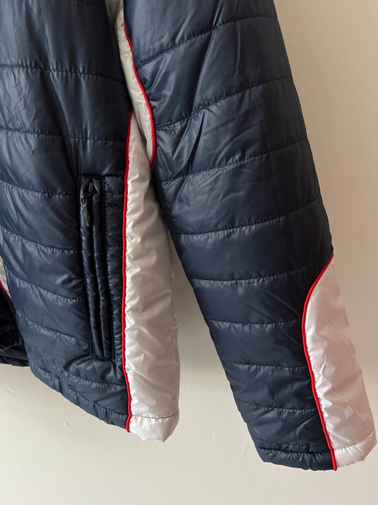 Maserati - Down jacket #3.2