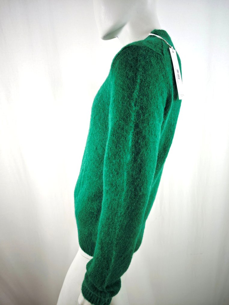 Philippe Model - NEW, Mix Mohair Wool - Alpaca - 套头衫 - 带标签的新品 #1.0