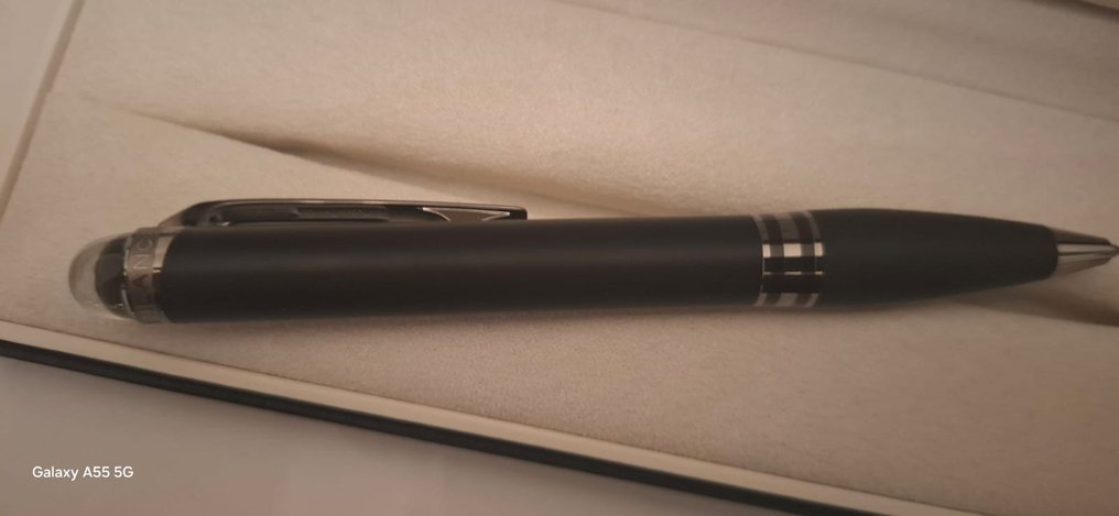 Montblanc - Starwalker - Ballpoint pen #2.1