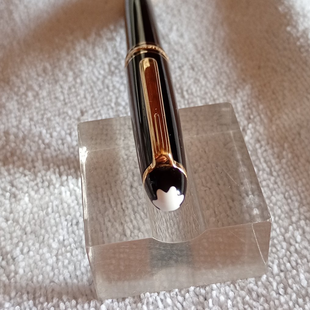 montblanc meisterstuck - No reserve price - Pen #2.1