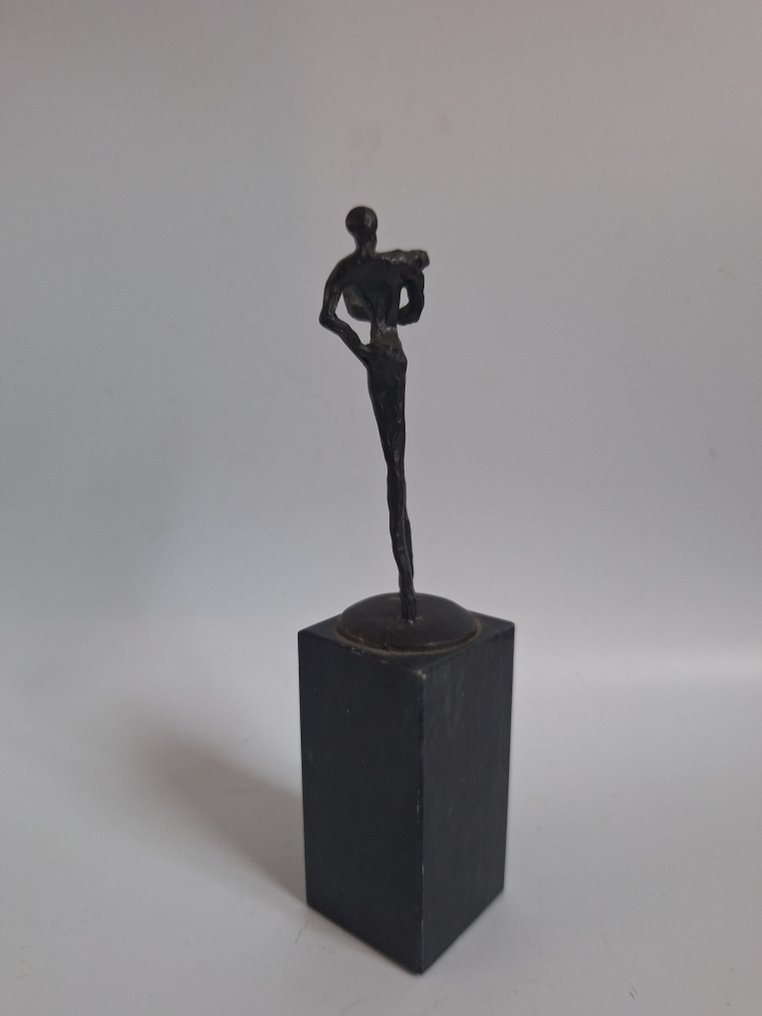Artihove - Statuetta - Bedankt - bronzato #4.3