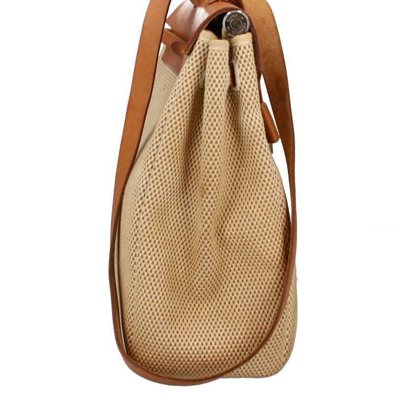 Hermès - HerbagMM - 包 #2.1