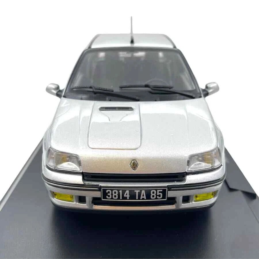 Norev 1:18 - Modelauto - Renault Clio 16S #2.1