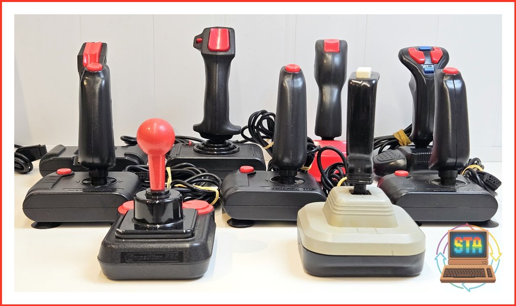 Quickshot Archer Suzo Wiko Various - Computer (9) - Senza scatola originale #1.0