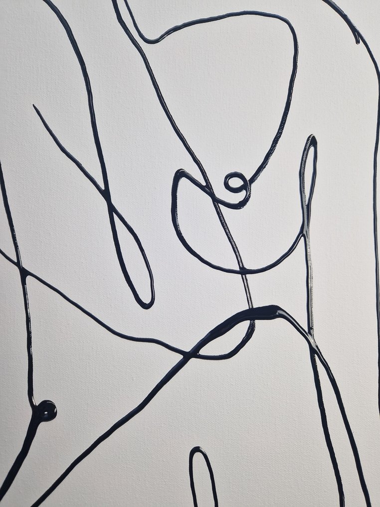 Henry Escobar - SOUCIEUSE #2.1