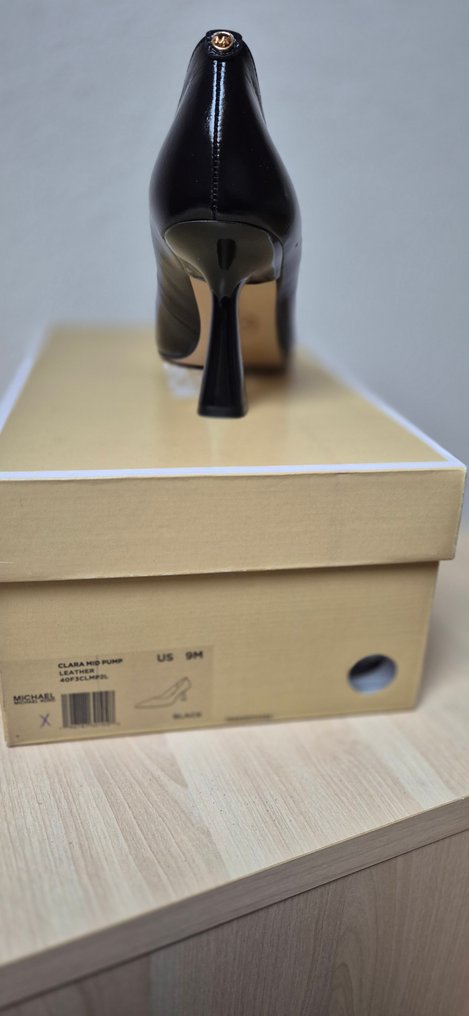 Michael Kors - 高跟鞋 - 尺寸: EU 40 #1.0