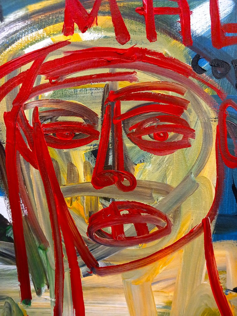 0xec6d0 (XX-XXI) - MAGA #2.1