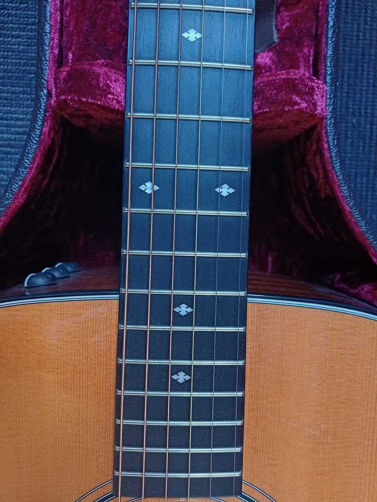 Taylor - 310E - - Ακουστική κιθάρα - Ηνωμένες Πολιτείες - 2017 #3.2