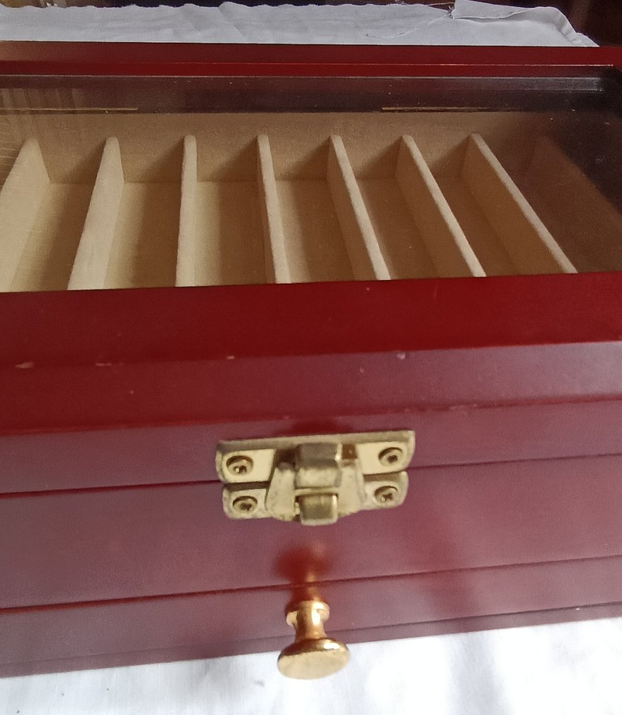 Ingen mindstepris - Fyldepen #4.3