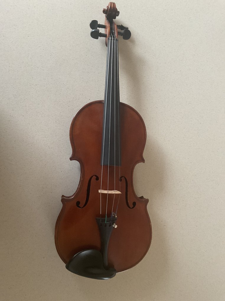 Unknown -  - Violin - Germany #2.1