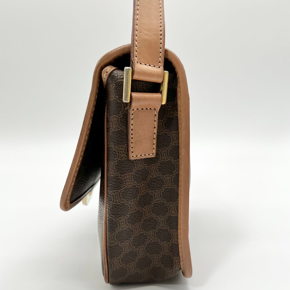 Céline - Macadam - Mala de ombro #3.2