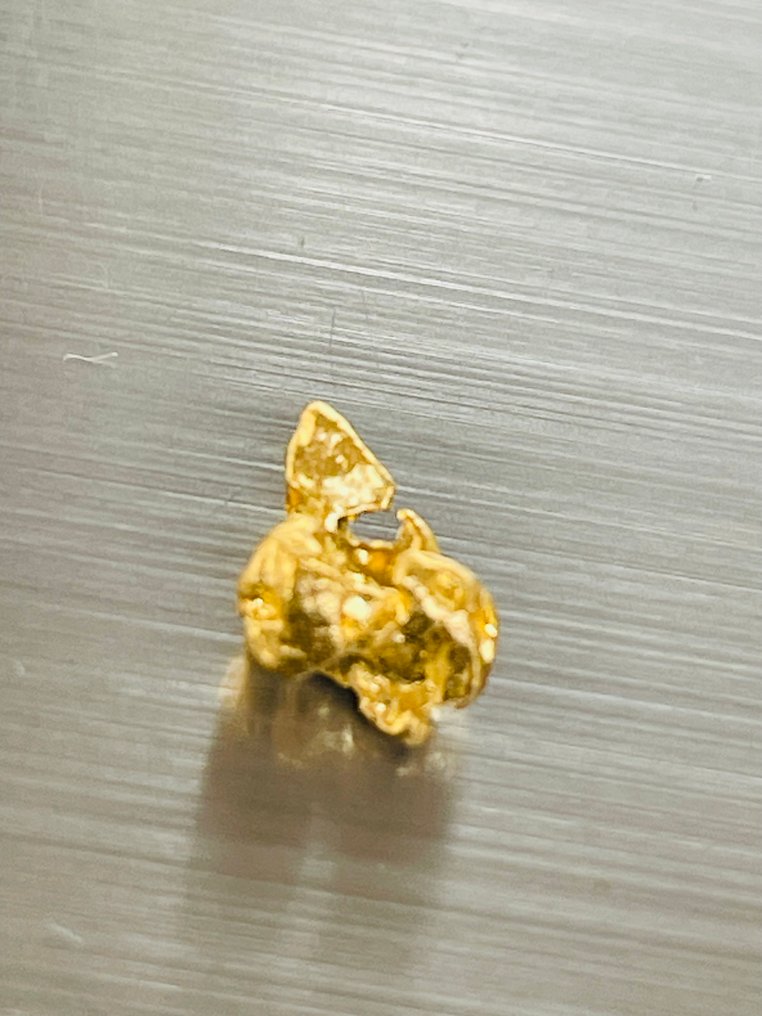 Or Pépites- 0.57 g - (1) #2.1