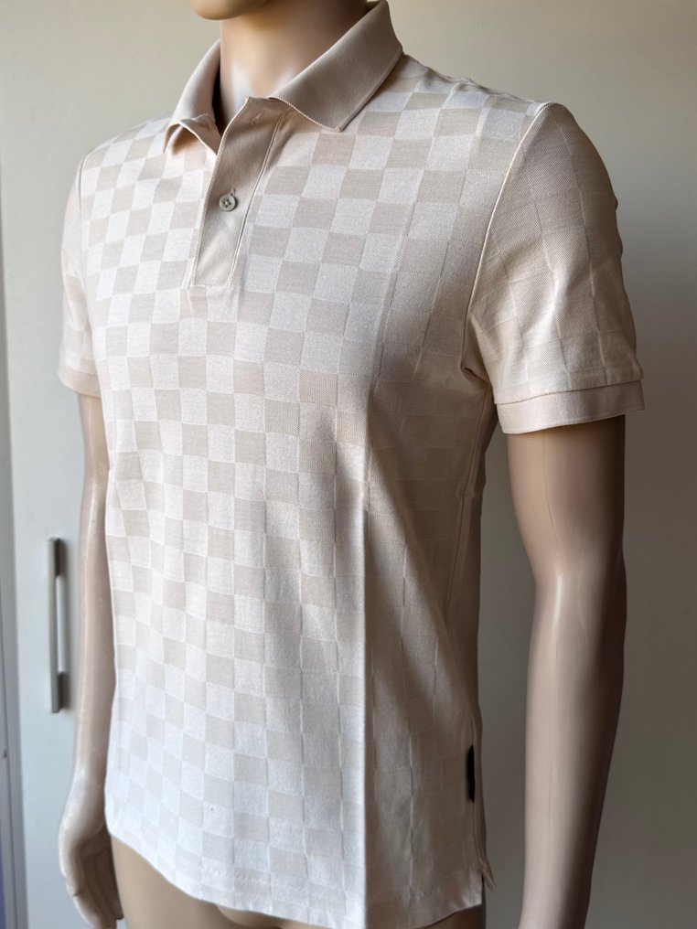 Porsche x BOSS - Poolopaita #1.0