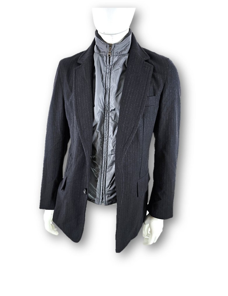 Hugo Boss - Mix Wool - Blazer #1.0
