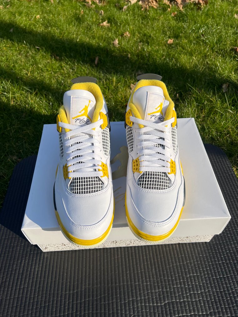 Air Jordan - Air Jordan 4 - 运动鞋 - 尺寸: EU 42 - 带标签的新品 #2.1