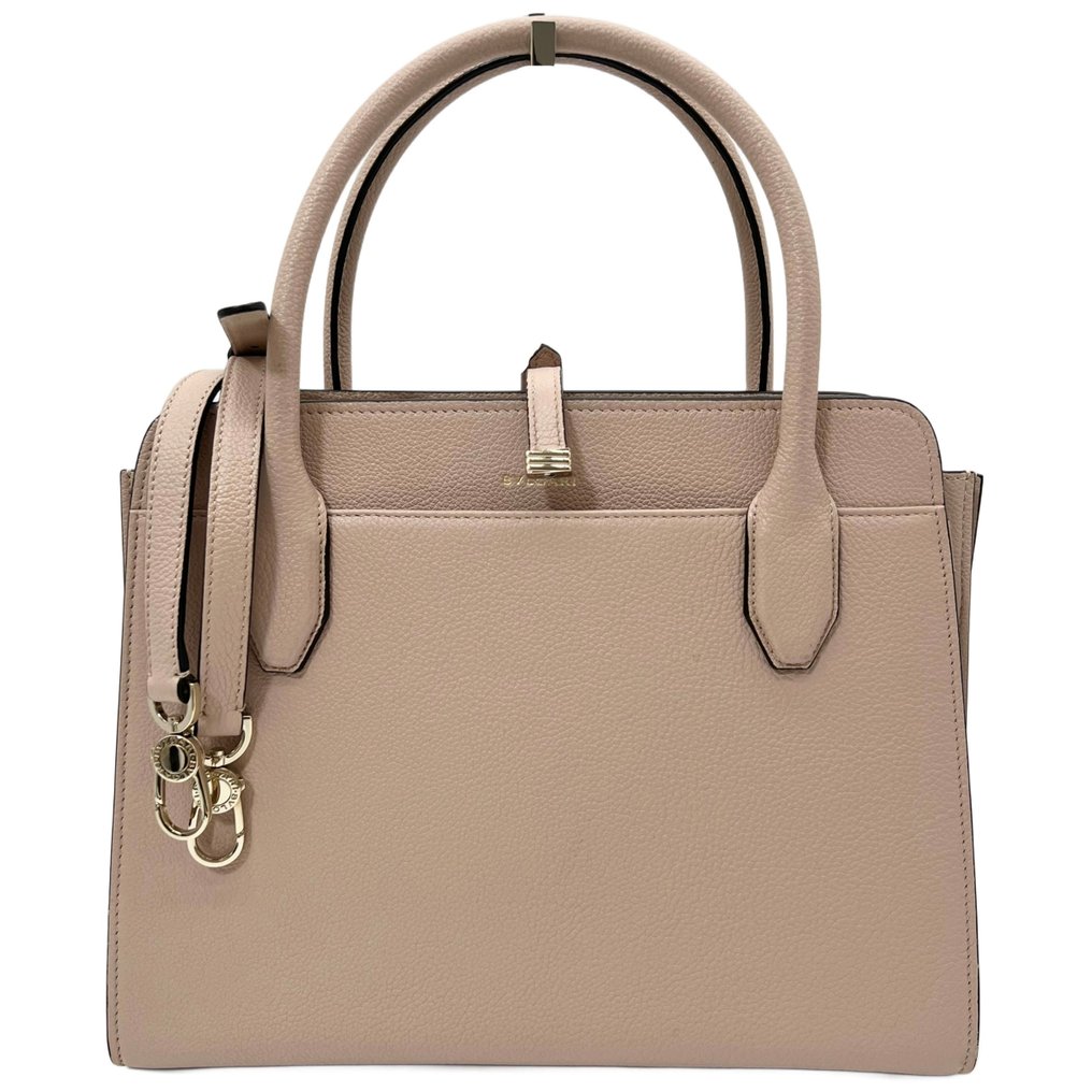 Bulgari - 挂肩式皮包 #1.0