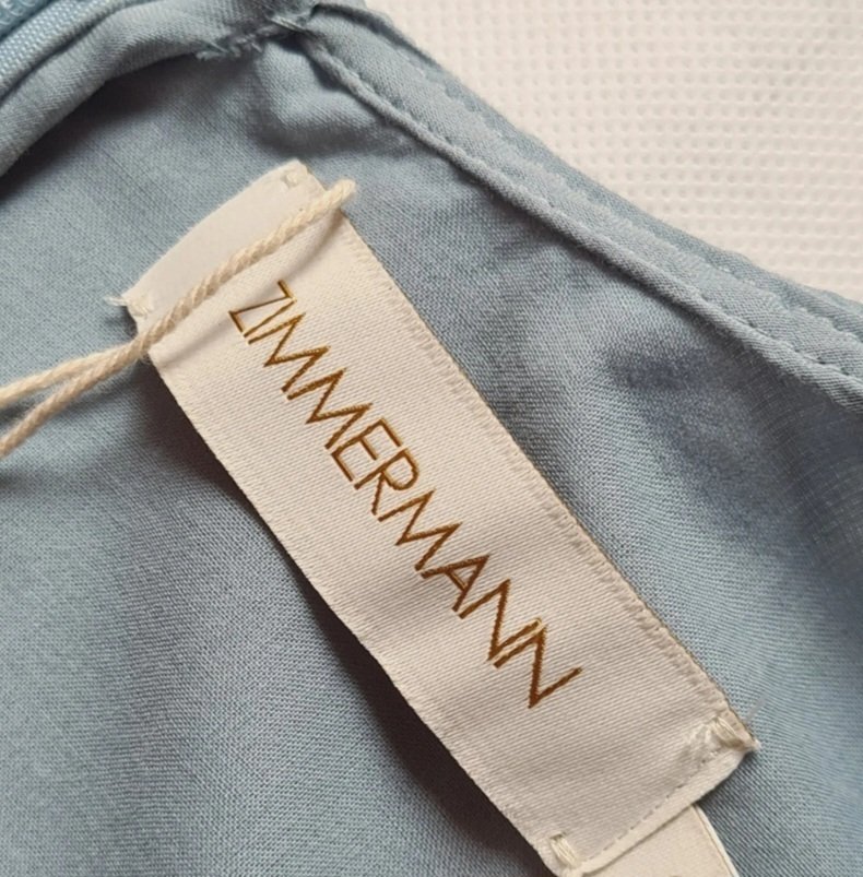 Zimmermann - Maxikleid #2.1