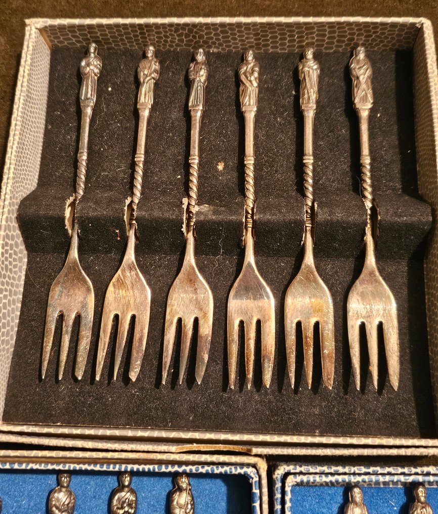 Κουτάλι (18) - Επάργυρο - κουταλάκια και πιρούνια #3.2