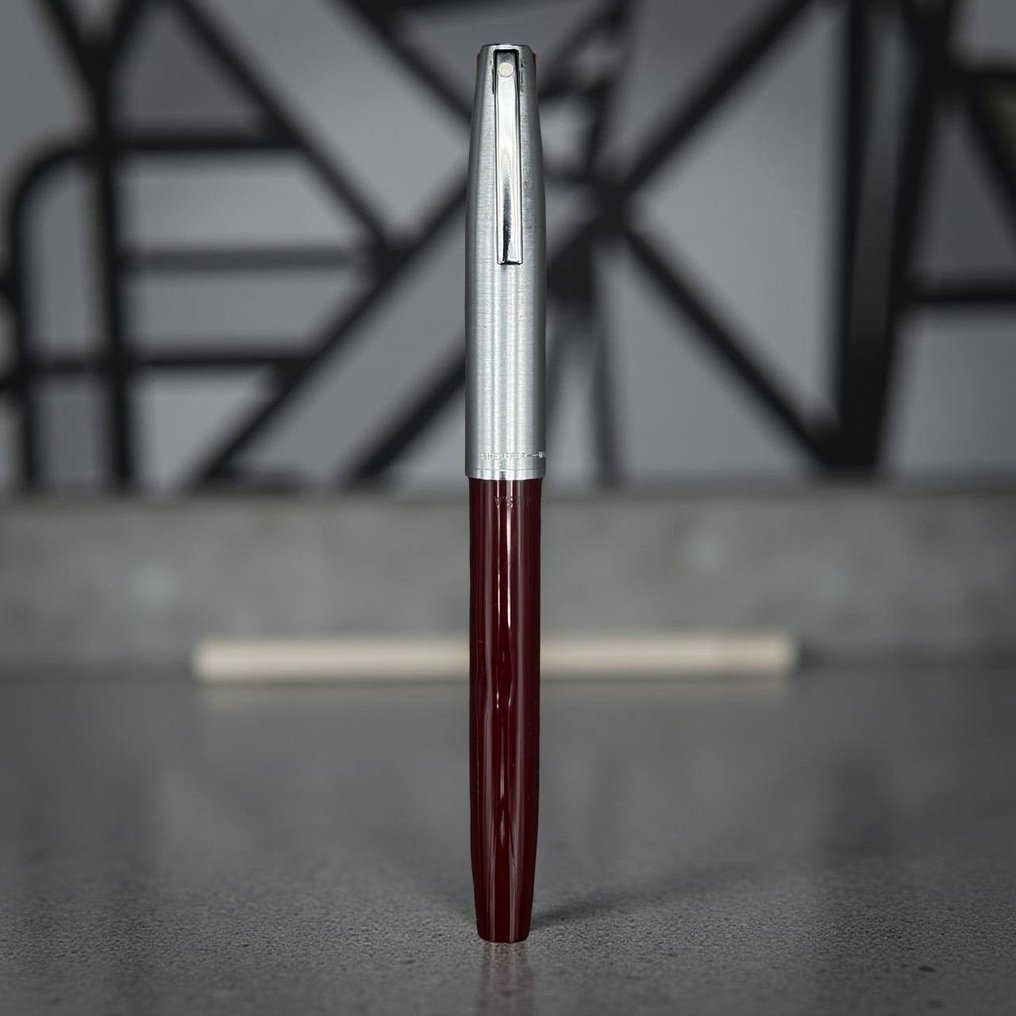 Sheaffer - Imperial - No reserve price - Fountain pen #1.0