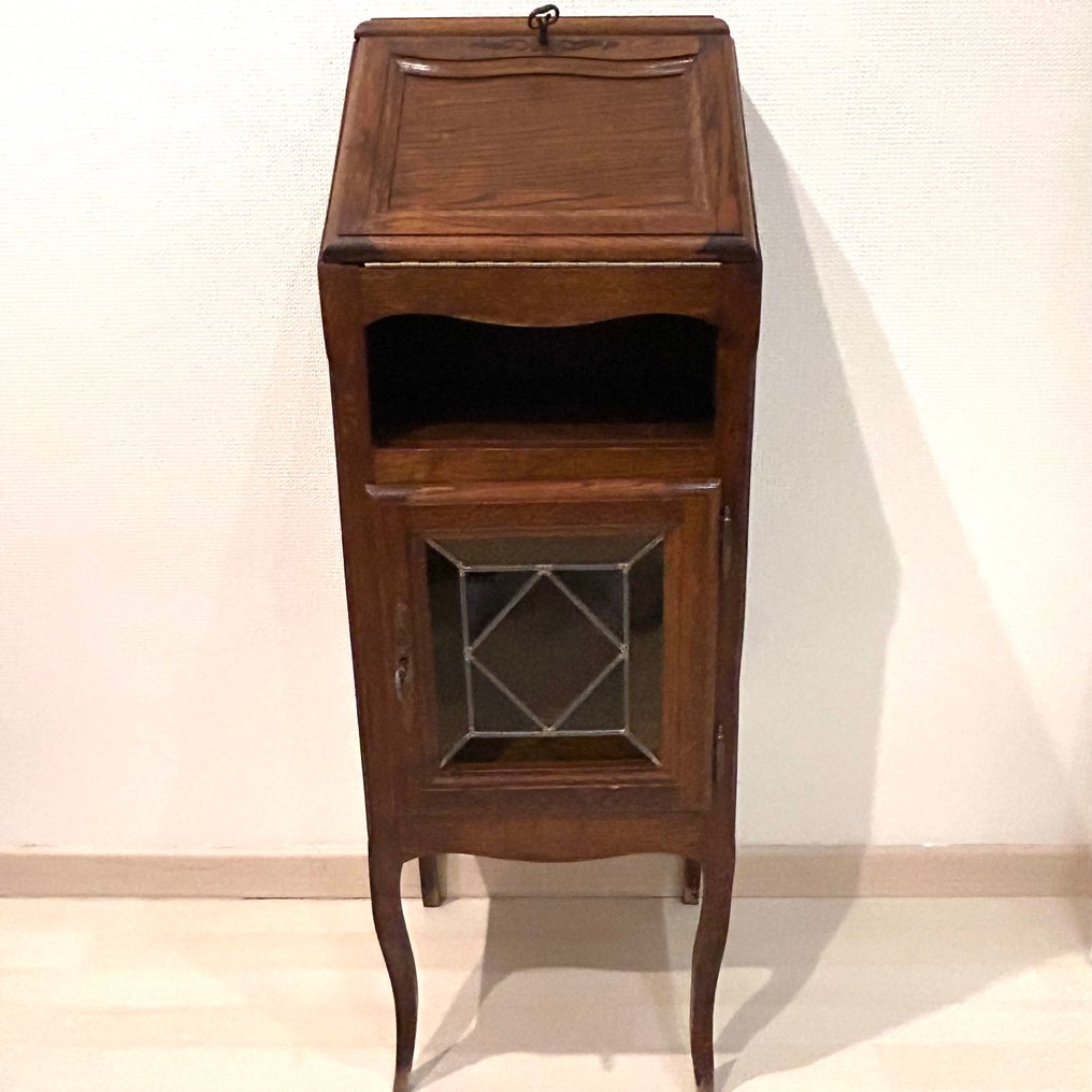 Sekretær - Træ #1.0