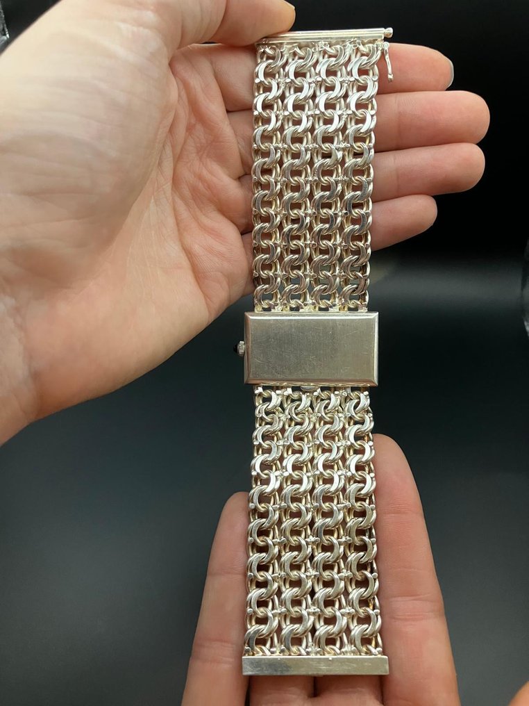 Omega - De Ville - 中性 - 1970-1979  #3.2