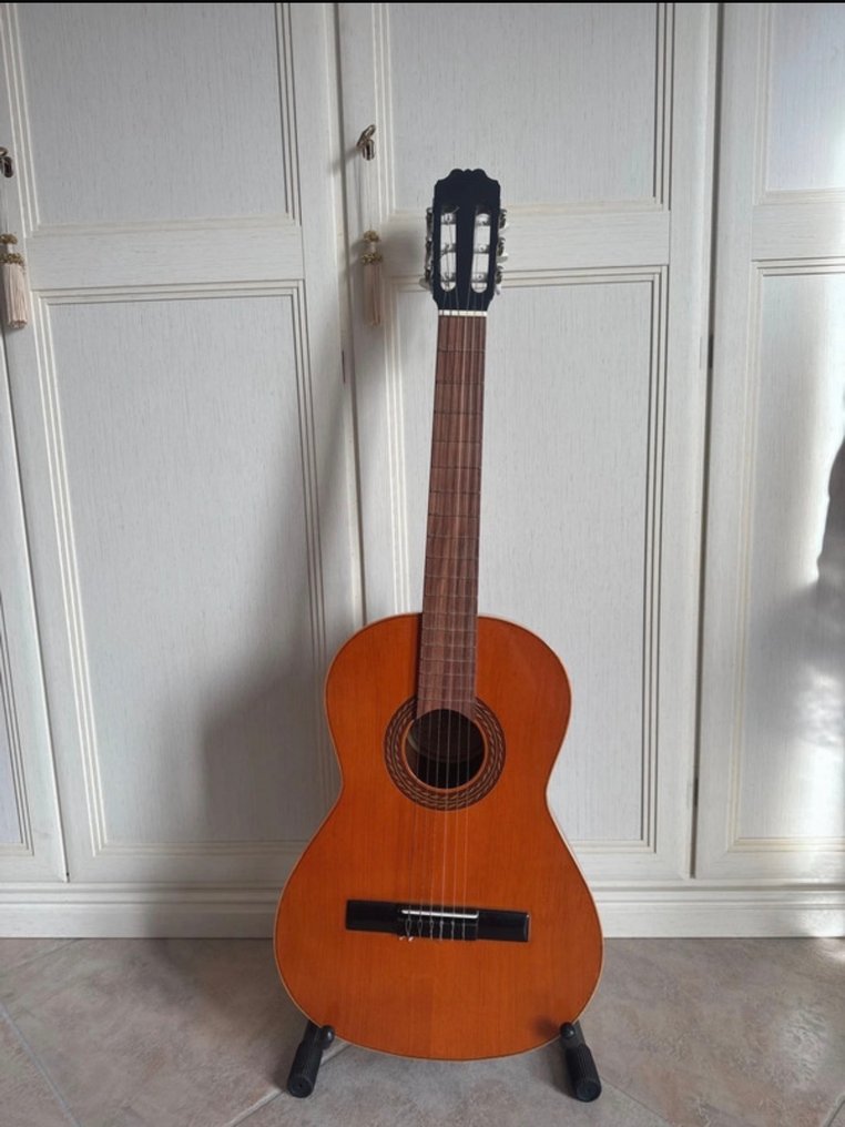 Miguel Angel - Ave 2 -  - 古典結他 - 西班牙  (沒有保留價) #1.0