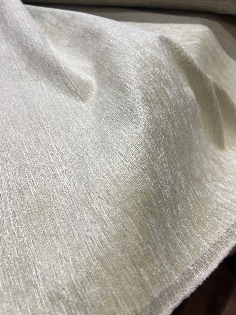 Decortex Firenze ciniglia 1110  x 140 - Ύφασμα ταπετσαρίας  - 1110 cm - 140 cm #4.3